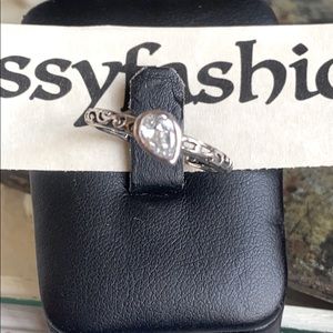 Silpada Ring Various Sizes